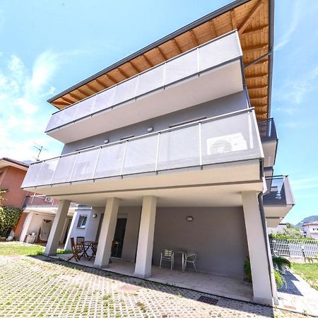 Apartament Easy & Modern Arco Zewnętrze zdjęcie