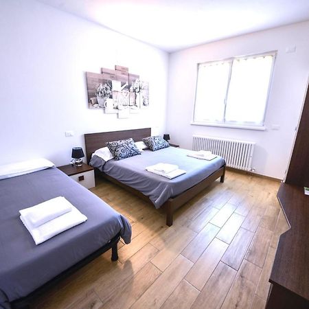 Apartament Easy & Modern Arco Zewnętrze zdjęcie