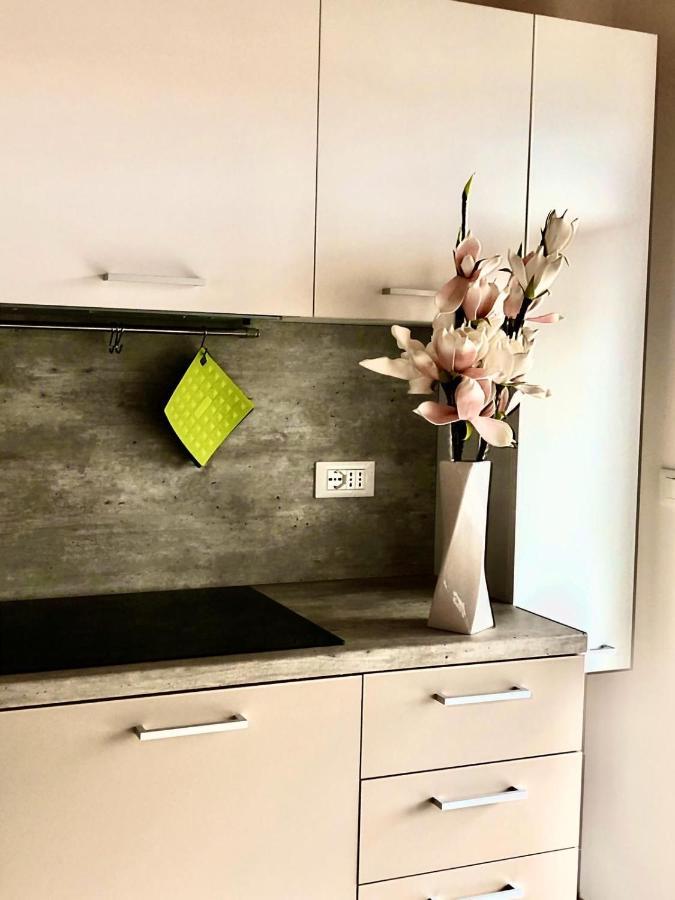 Apartament Easy & Modern Arco Zewnętrze zdjęcie