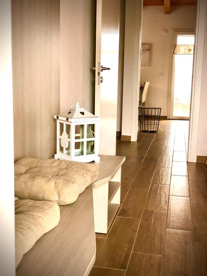Apartament Easy & Modern Arco Zewnętrze zdjęcie