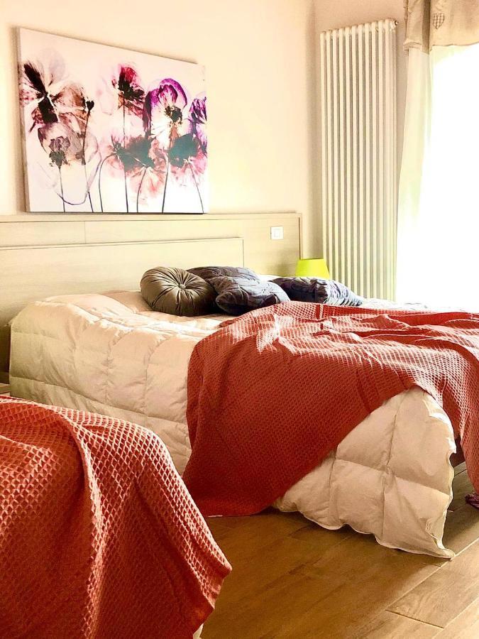 Apartament Easy & Modern Arco Zewnętrze zdjęcie