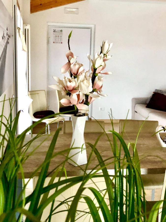Apartament Easy & Modern Arco Zewnętrze zdjęcie