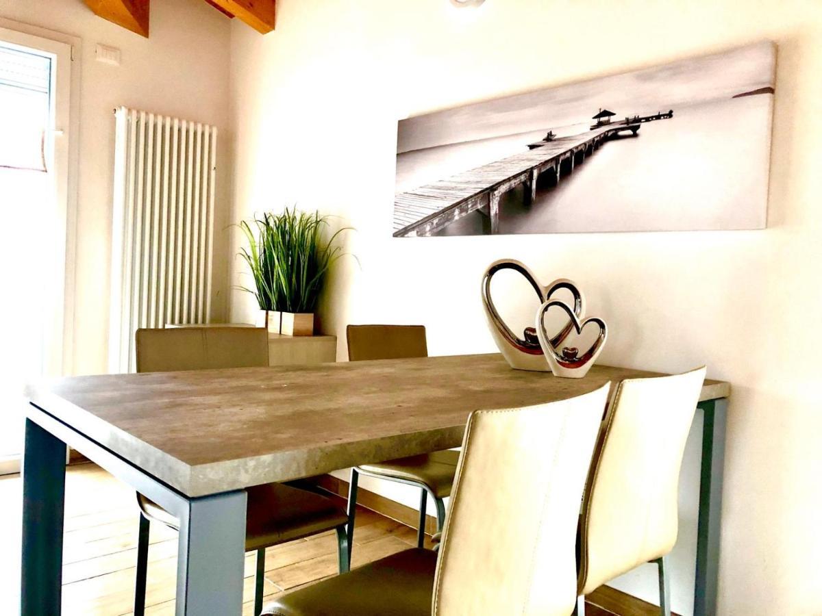 Apartament Easy & Modern Arco Zewnętrze zdjęcie
