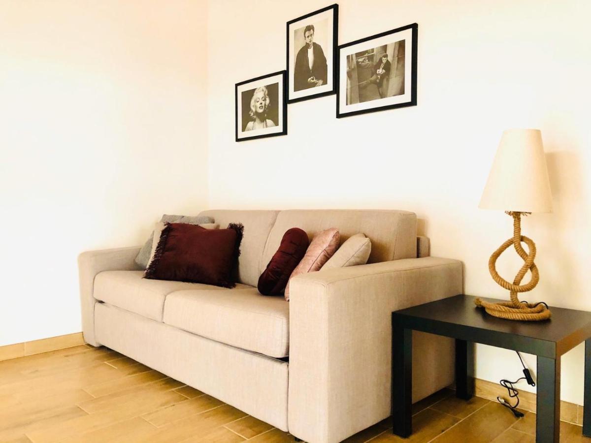 Apartament Easy & Modern Arco Zewnętrze zdjęcie