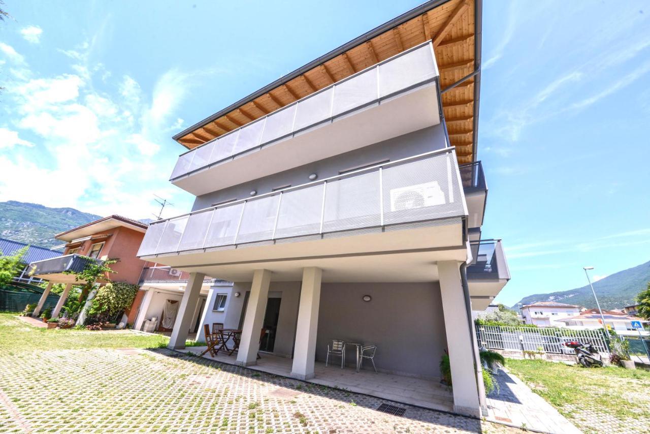 Apartament Easy & Modern Arco Zewnętrze zdjęcie
