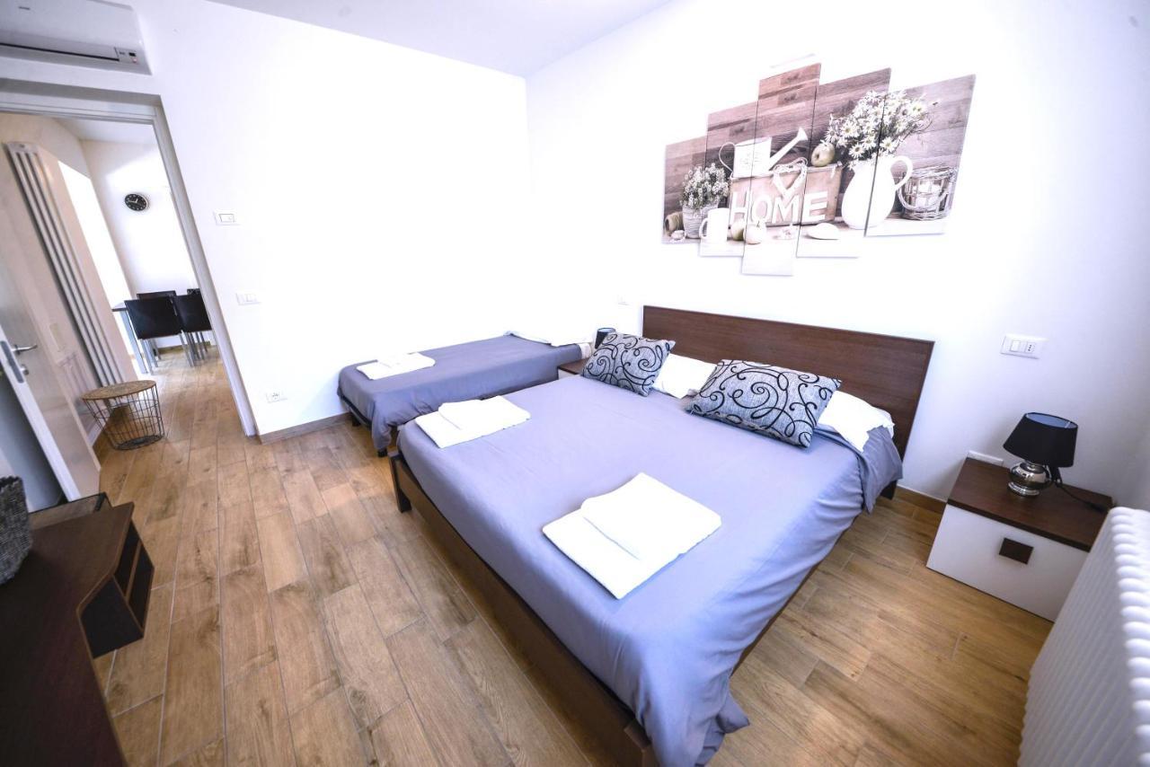 Apartament Easy & Modern Arco Zewnętrze zdjęcie
