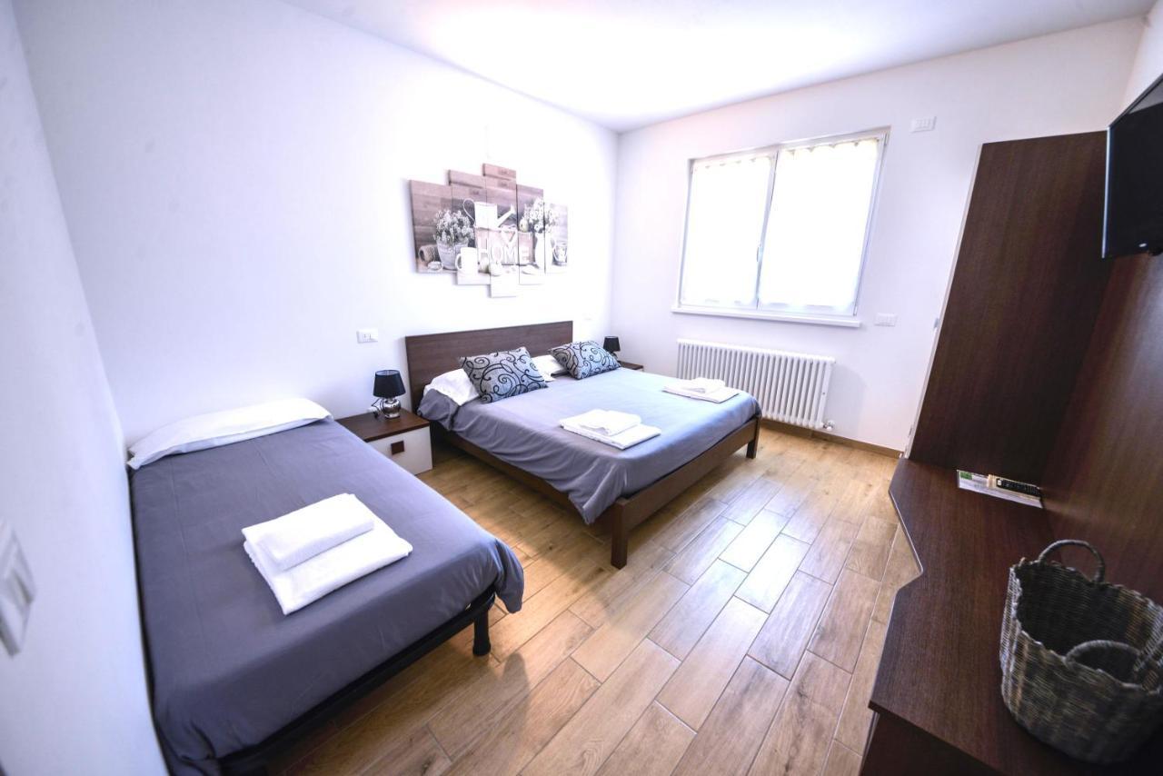 Apartament Easy & Modern Arco Zewnętrze zdjęcie