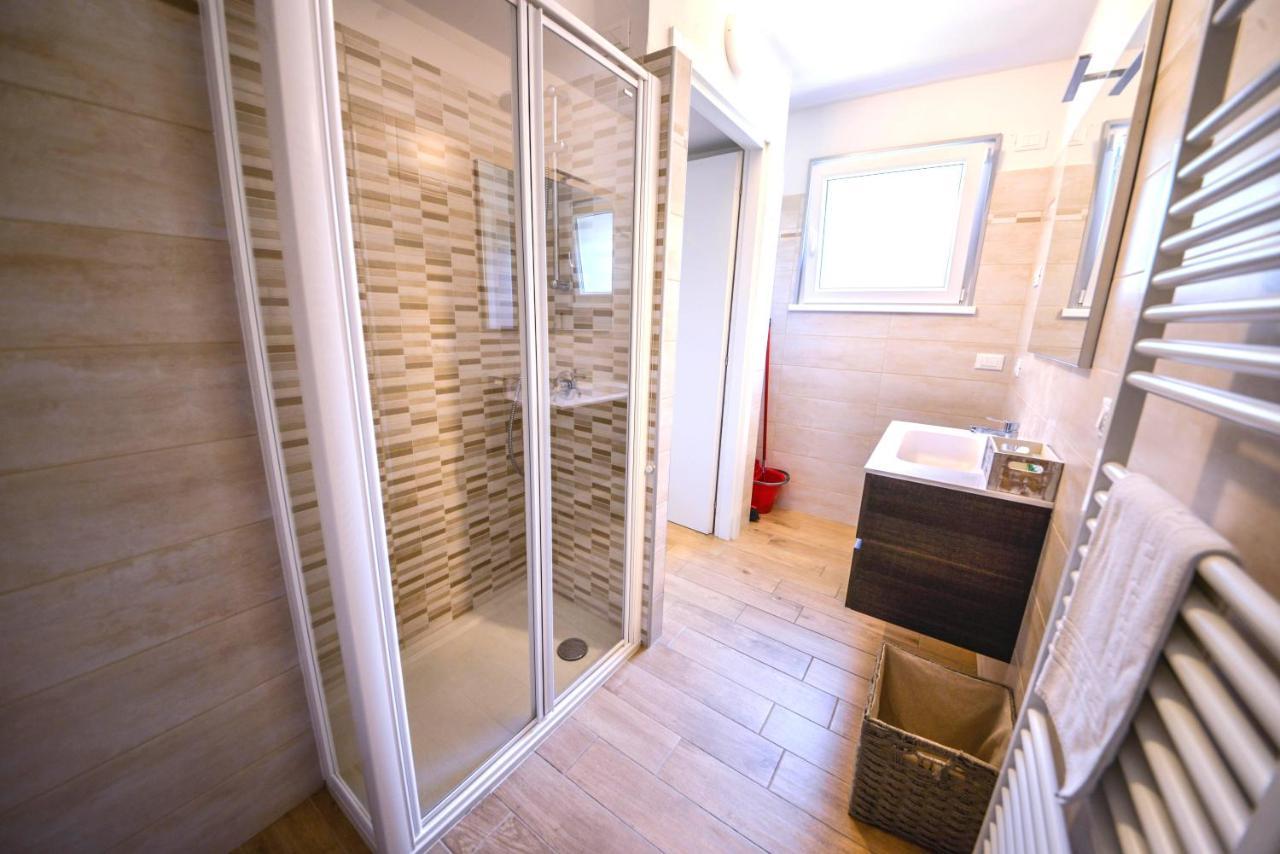 Apartament Easy & Modern Arco Zewnętrze zdjęcie