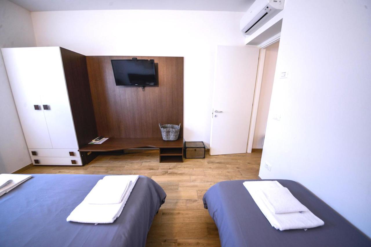 Apartament Easy & Modern Arco Zewnętrze zdjęcie