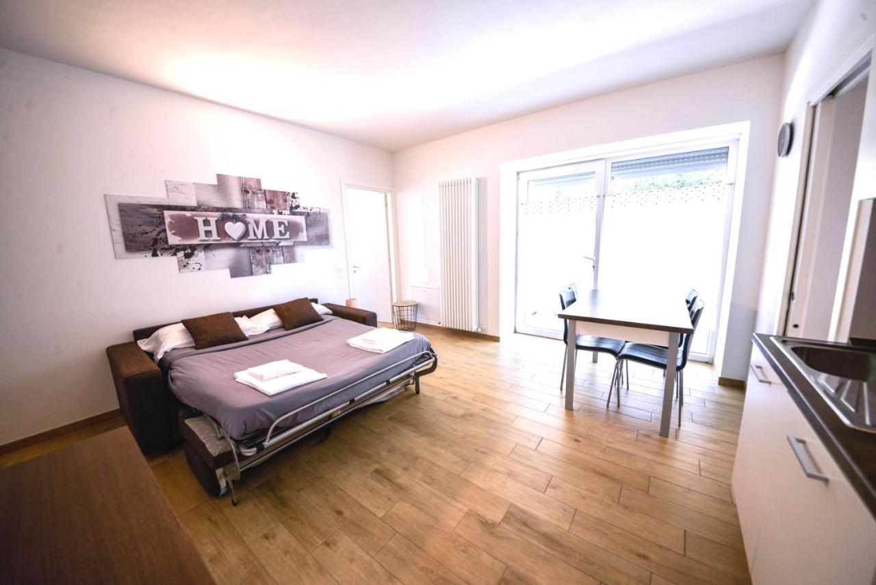 Apartament Easy & Modern Arco Zewnętrze zdjęcie