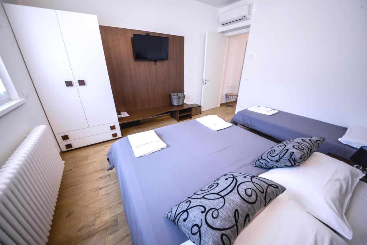 Apartament Easy & Modern Arco Zewnętrze zdjęcie