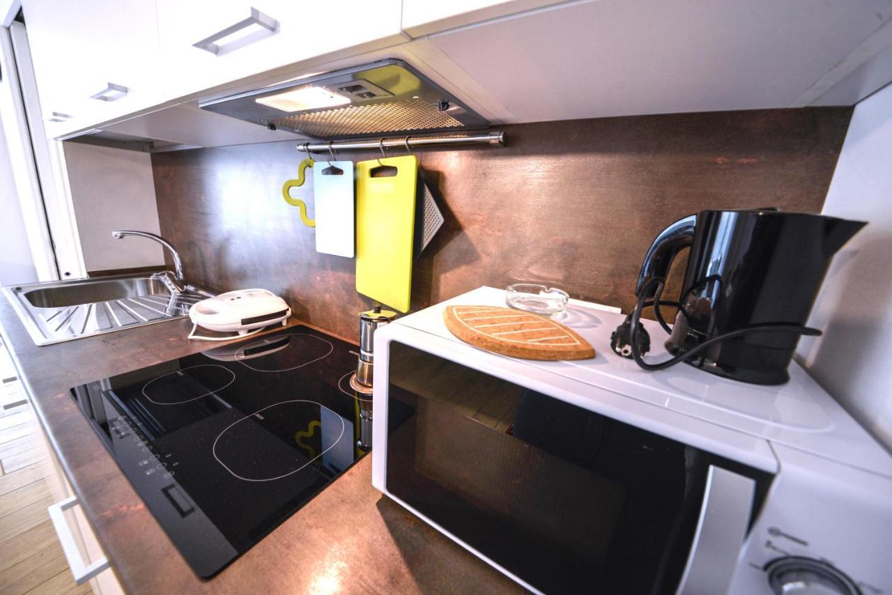 Apartament Easy & Modern Arco Zewnętrze zdjęcie