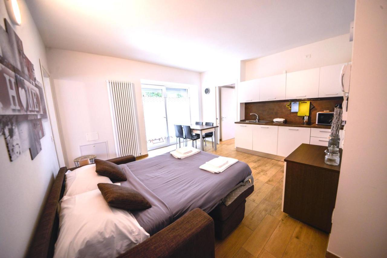 Apartament Easy & Modern Arco Zewnętrze zdjęcie