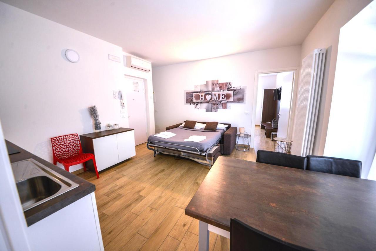 Apartament Easy & Modern Arco Zewnętrze zdjęcie