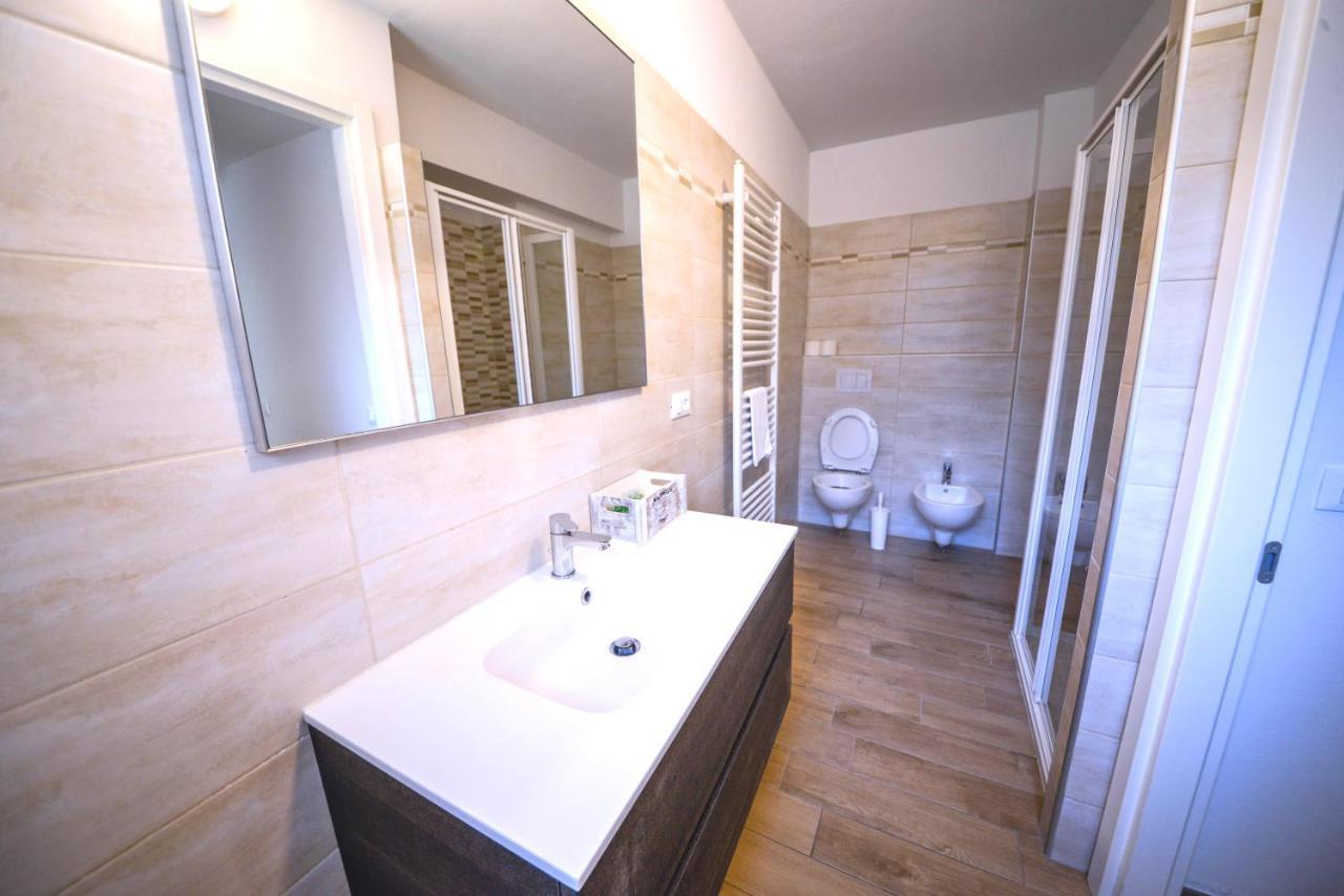 Apartament Easy & Modern Arco Zewnętrze zdjęcie