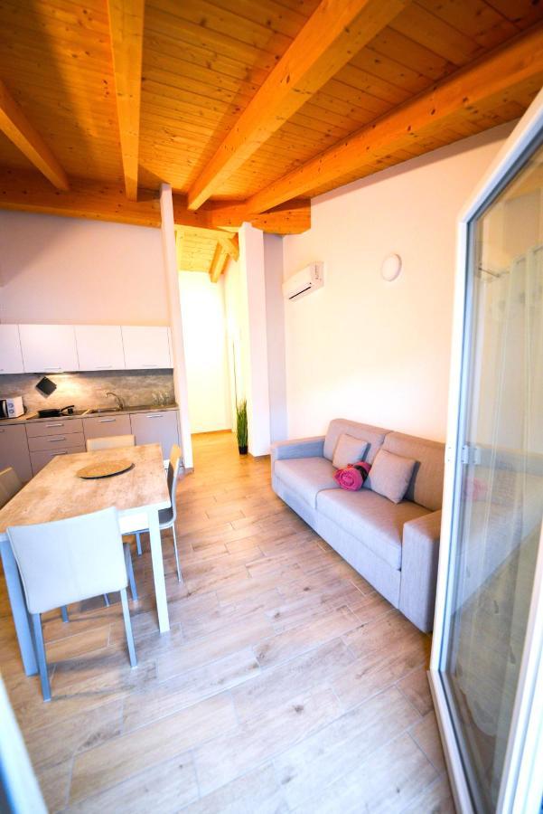 Apartament Easy & Modern Arco Zewnętrze zdjęcie