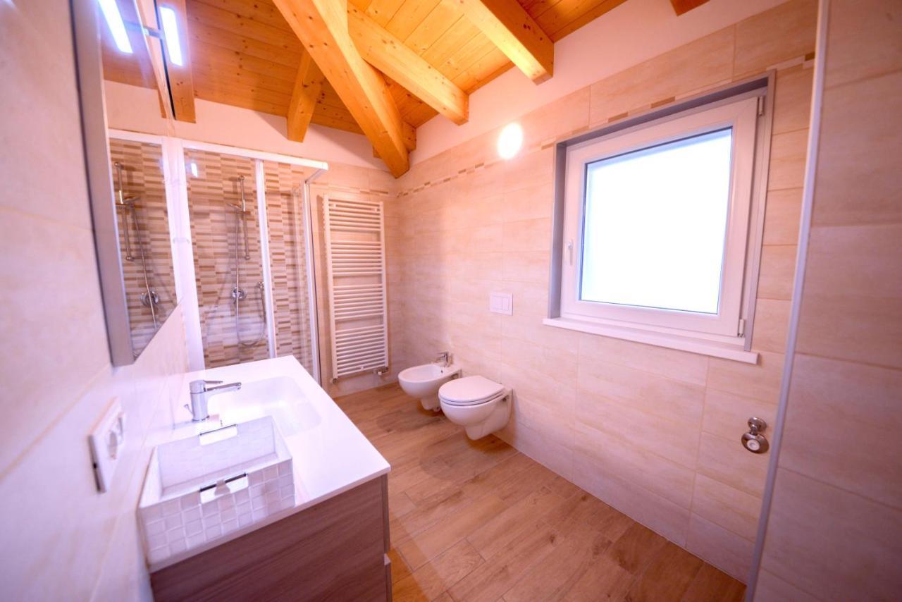 Apartament Easy & Modern Arco Zewnętrze zdjęcie