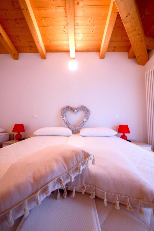 Apartament Easy & Modern Arco Zewnętrze zdjęcie