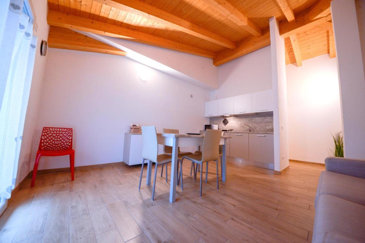 Apartament Easy & Modern Arco Zewnętrze zdjęcie