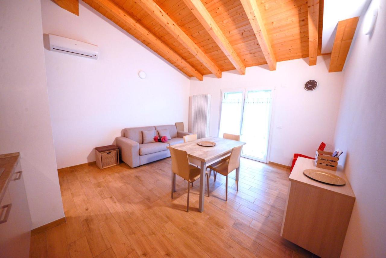Apartament Easy & Modern Arco Zewnętrze zdjęcie