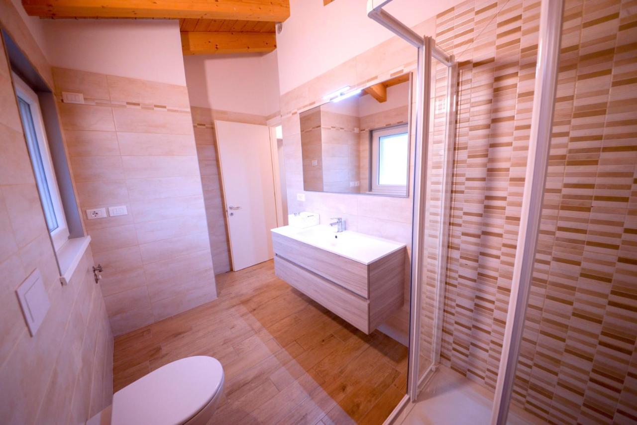 Apartament Easy & Modern Arco Zewnętrze zdjęcie