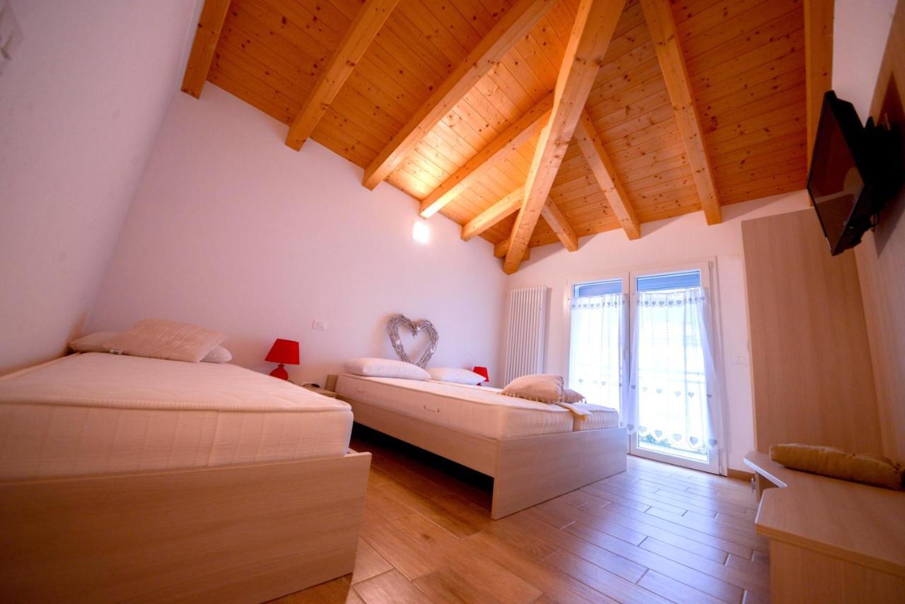 Apartament Easy & Modern Arco Zewnętrze zdjęcie