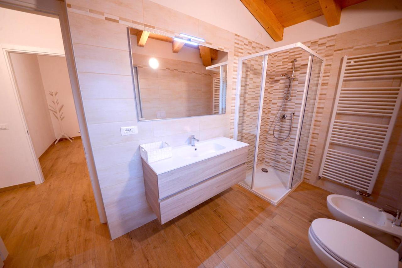 Apartament Easy & Modern Arco Zewnętrze zdjęcie
