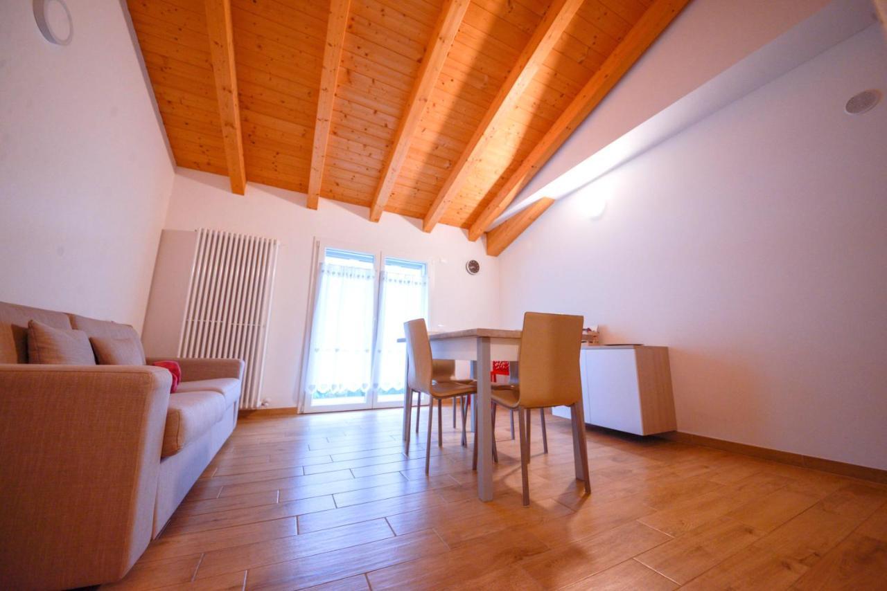Apartament Easy & Modern Arco Zewnętrze zdjęcie
