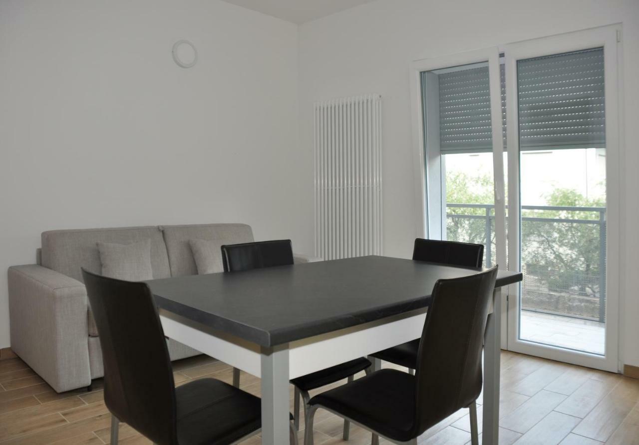 Apartament Easy & Modern Arco Zewnętrze zdjęcie