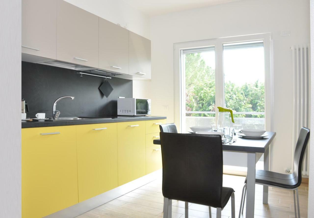 Apartament Easy & Modern Arco Zewnętrze zdjęcie